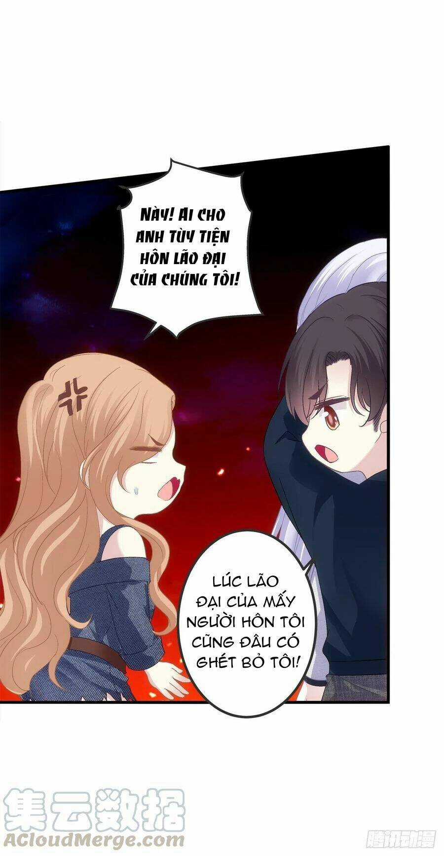 Toàn Bộ Nắm Trong Tay Chapter 91 trang 48