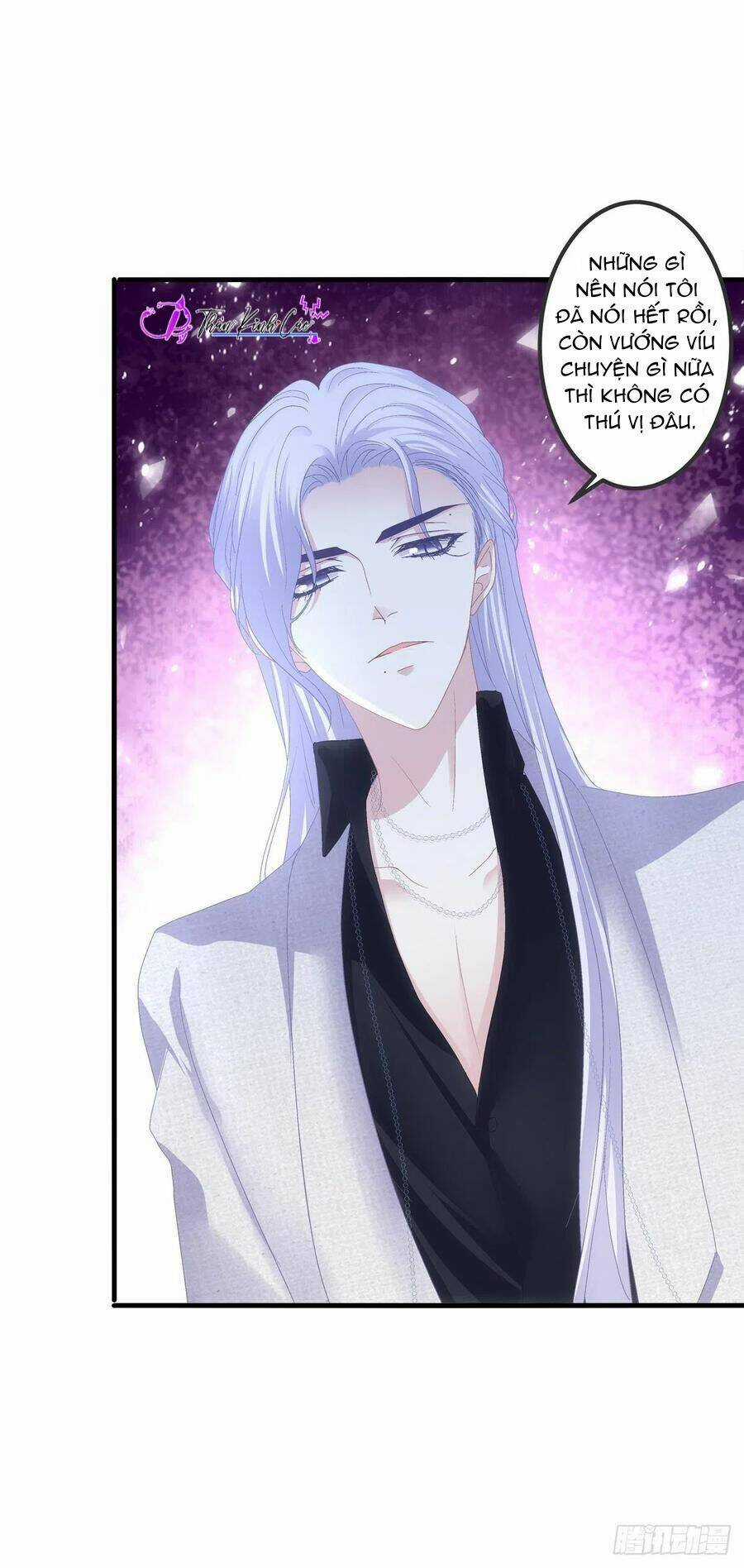 Toàn Bộ Nắm Trong Tay Chapter 91 trang 49