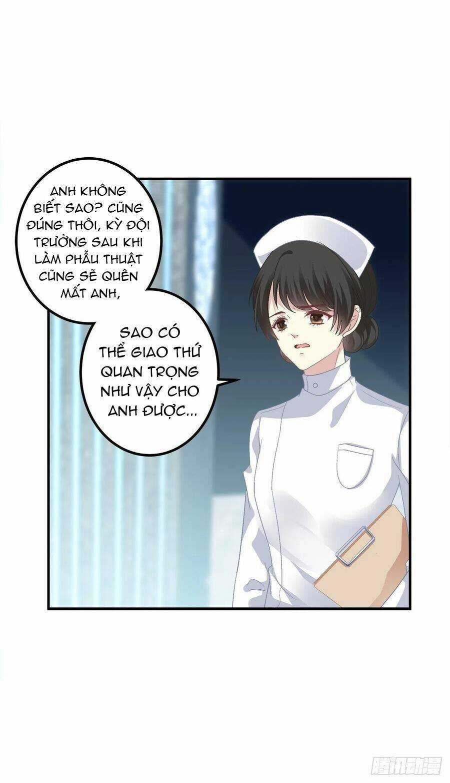 Toàn Bộ Nắm Trong Tay Chapter 91 trang 5