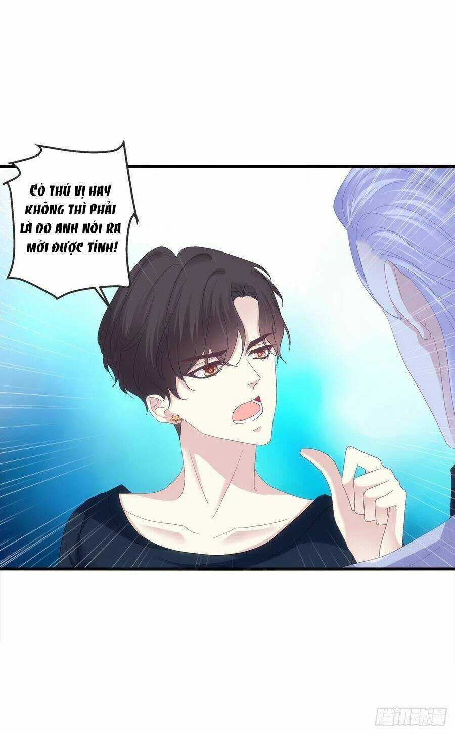 Toàn Bộ Nắm Trong Tay Chapter 91 trang 50