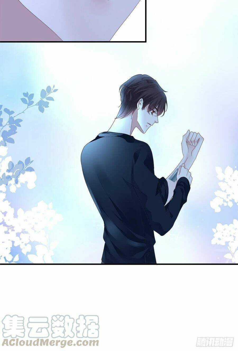 Toàn Bộ Nắm Trong Tay Chapter 91 trang 7