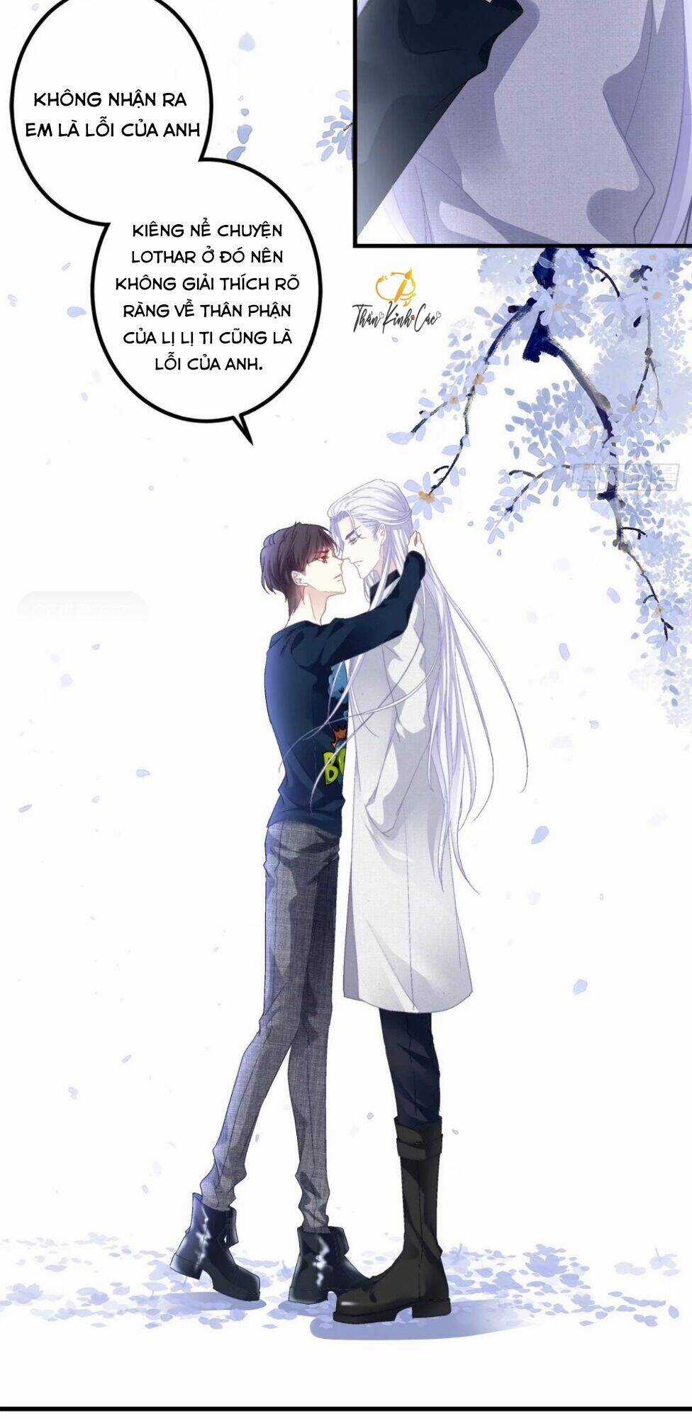 Toàn Bộ Nắm Trong Tay Chapter 92 trang 1