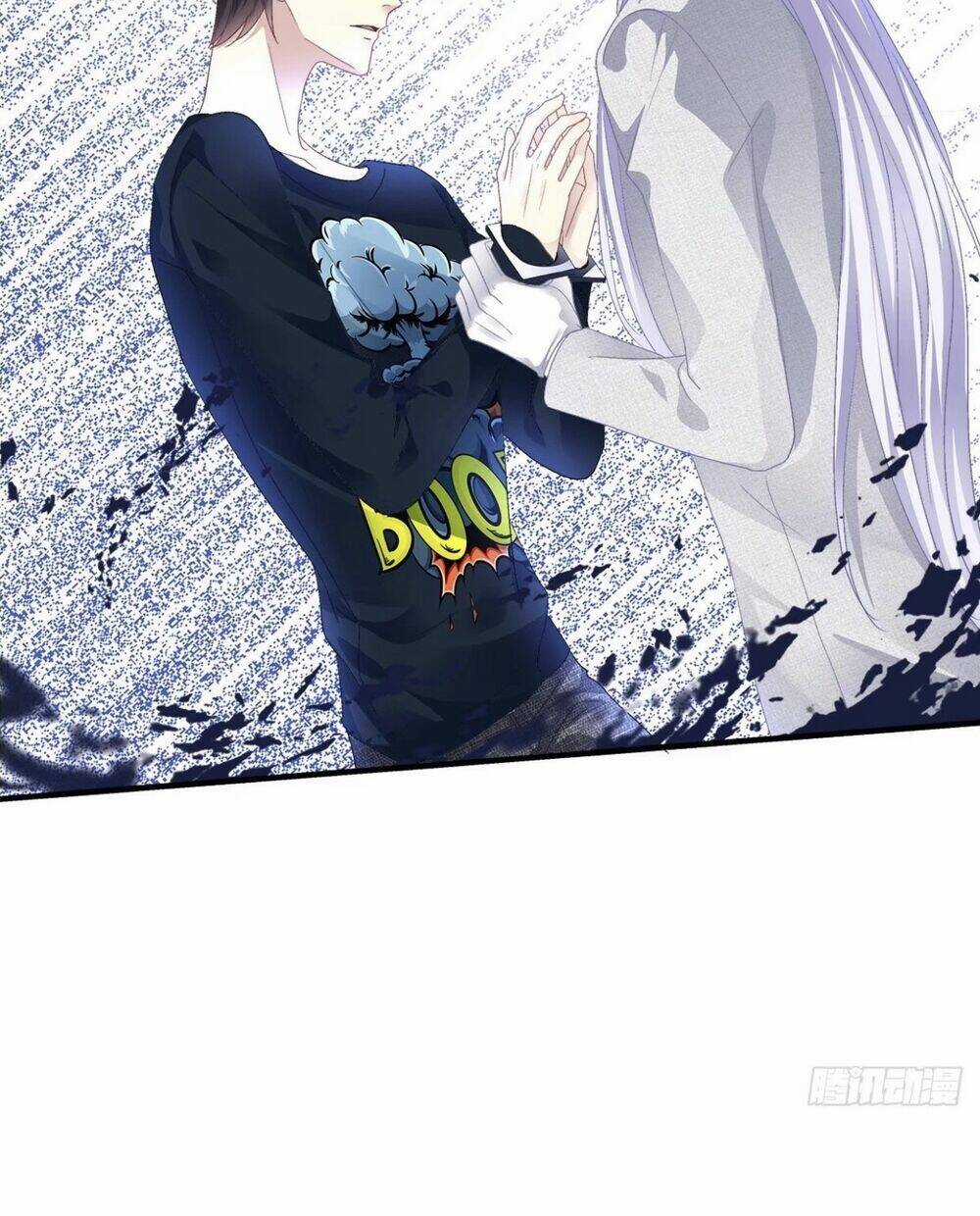 Toàn Bộ Nắm Trong Tay Chapter 92 trang 11