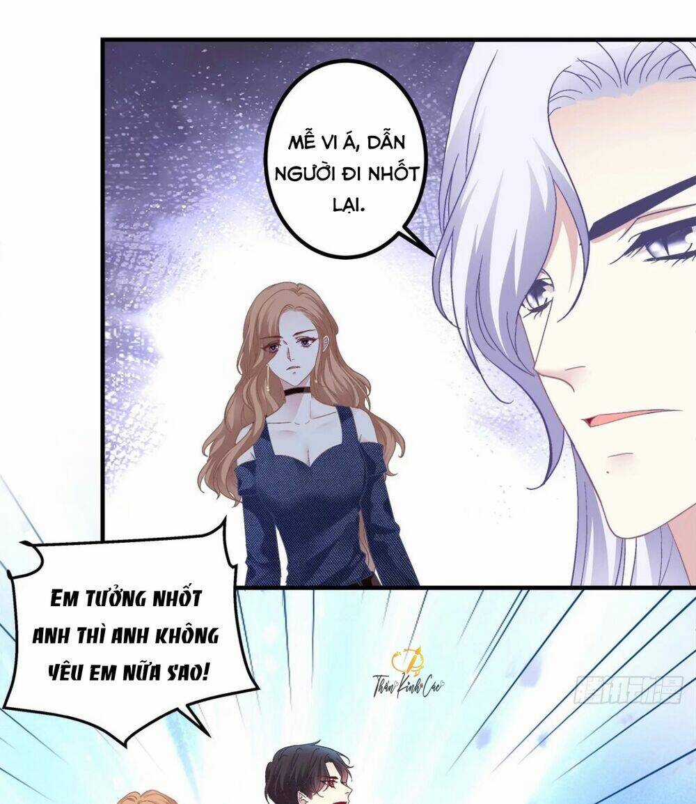 Toàn Bộ Nắm Trong Tay Chapter 92 trang 12