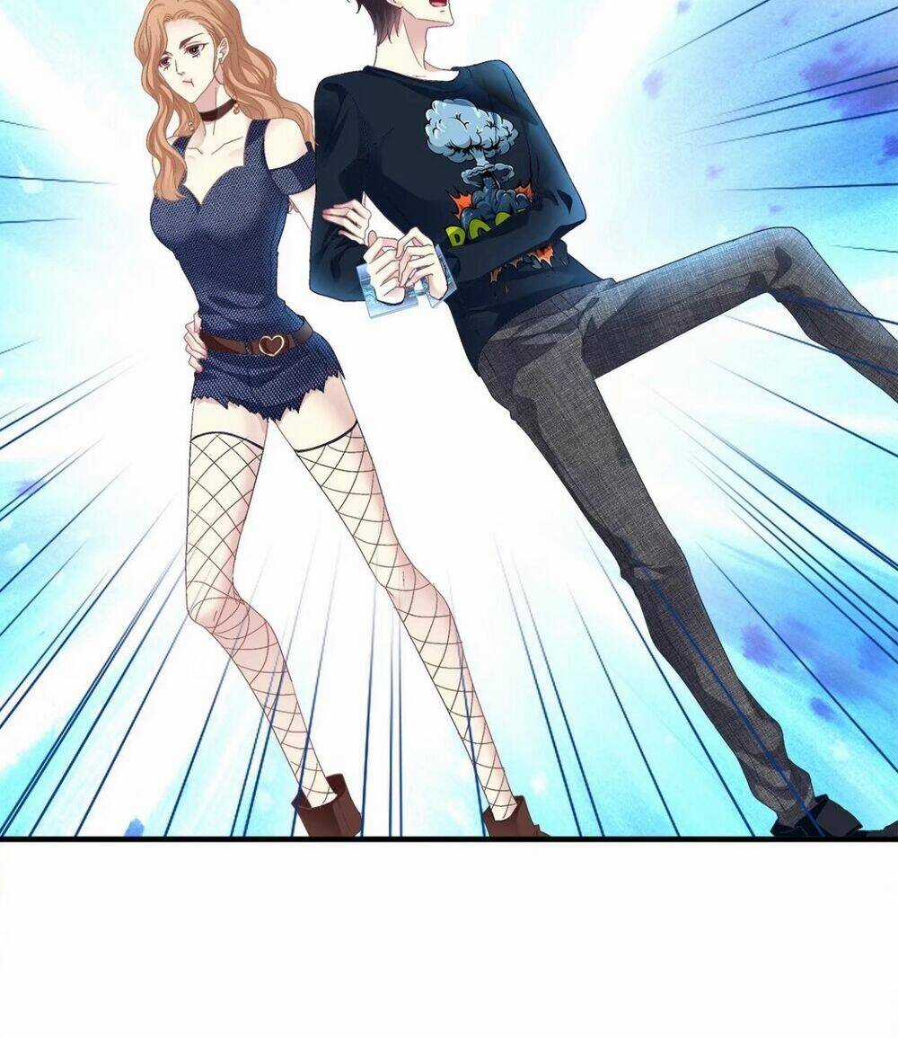 Toàn Bộ Nắm Trong Tay Chapter 92 trang 13