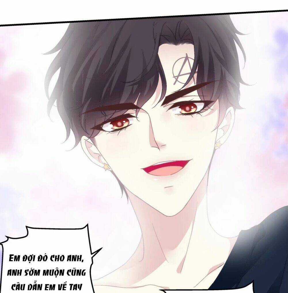 Toàn Bộ Nắm Trong Tay Chapter 92 trang 14