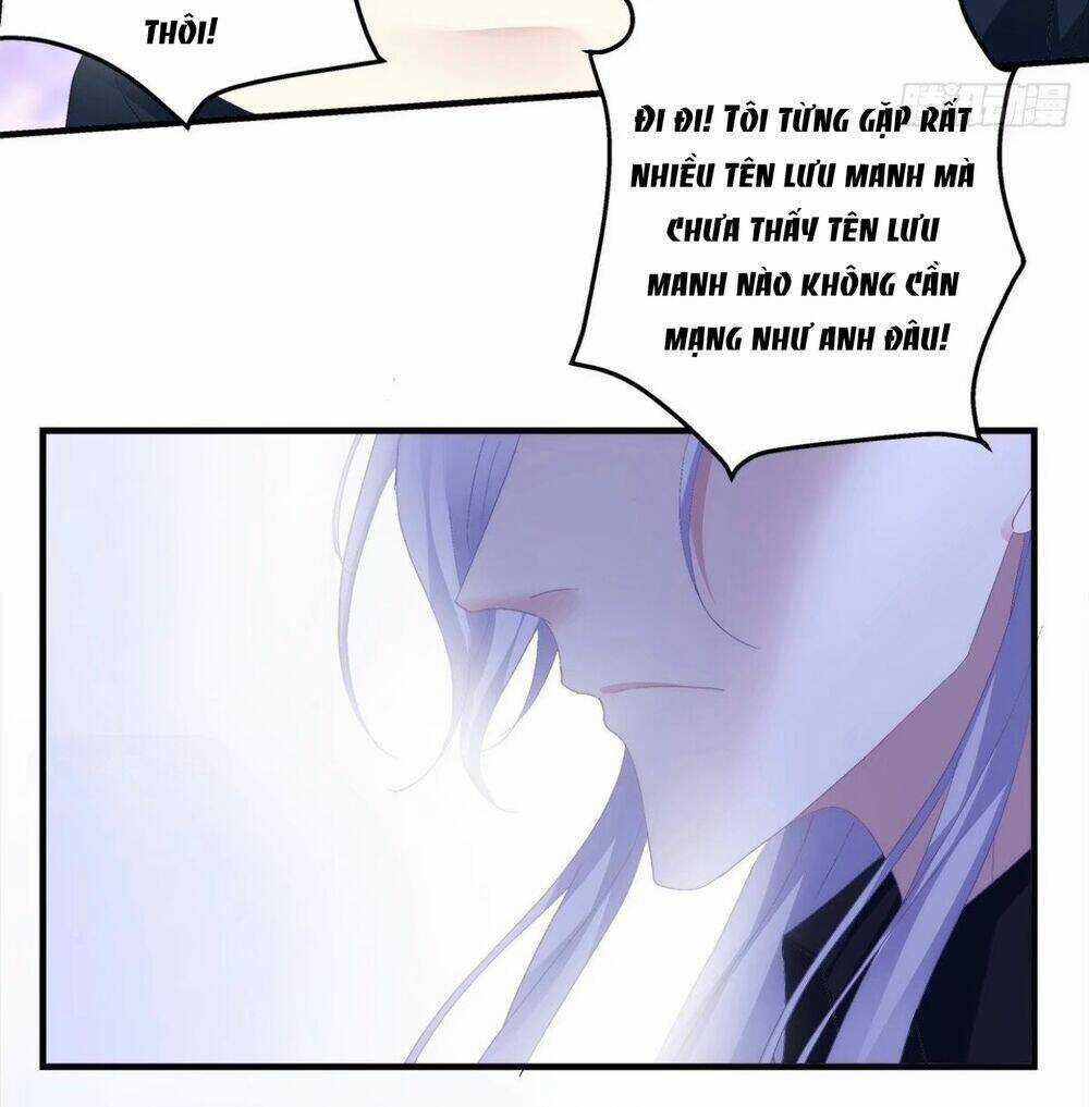 Toàn Bộ Nắm Trong Tay Chapter 92 trang 15