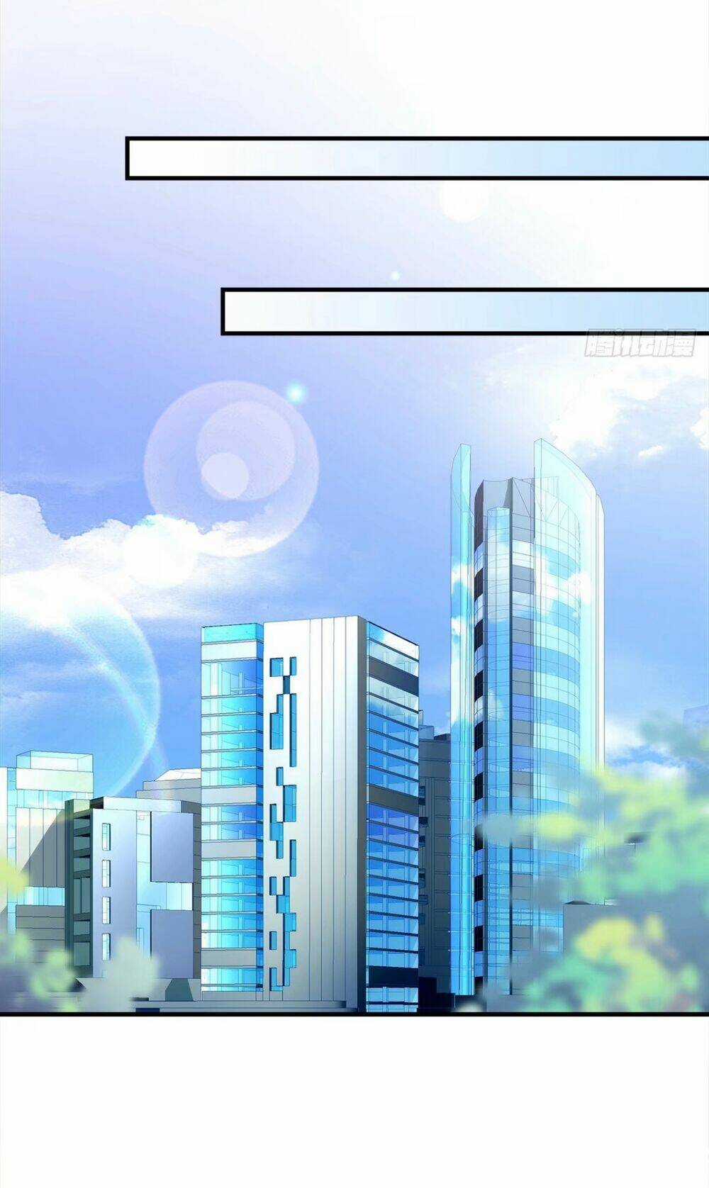 Toàn Bộ Nắm Trong Tay Chapter 92 trang 16