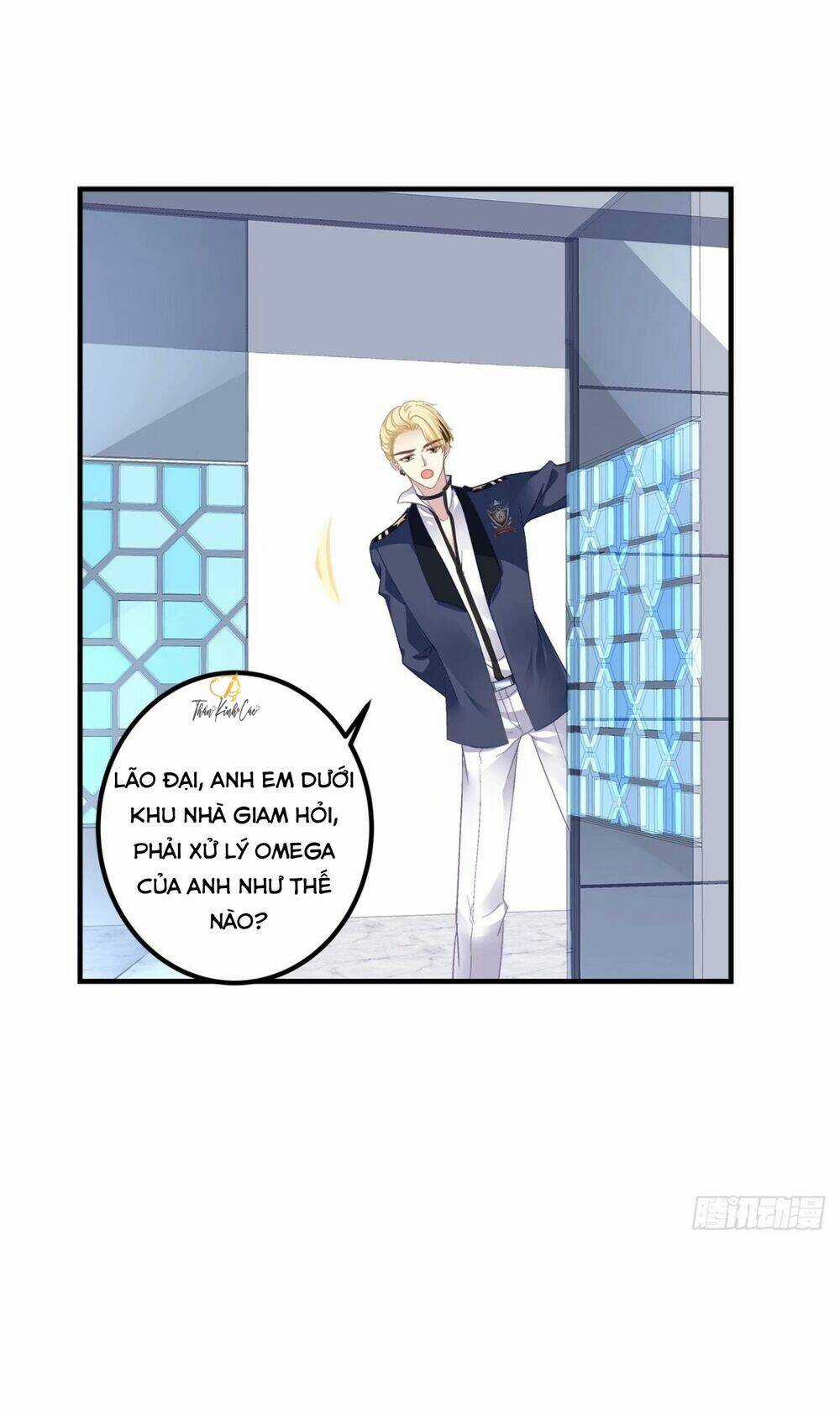 Toàn Bộ Nắm Trong Tay Chapter 92 trang 18