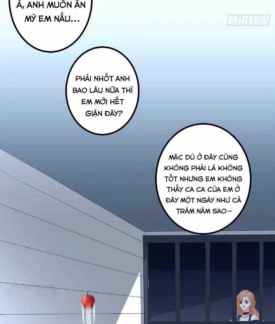 Toàn Bộ Nắm Trong Tay Chapter 92 trang 24