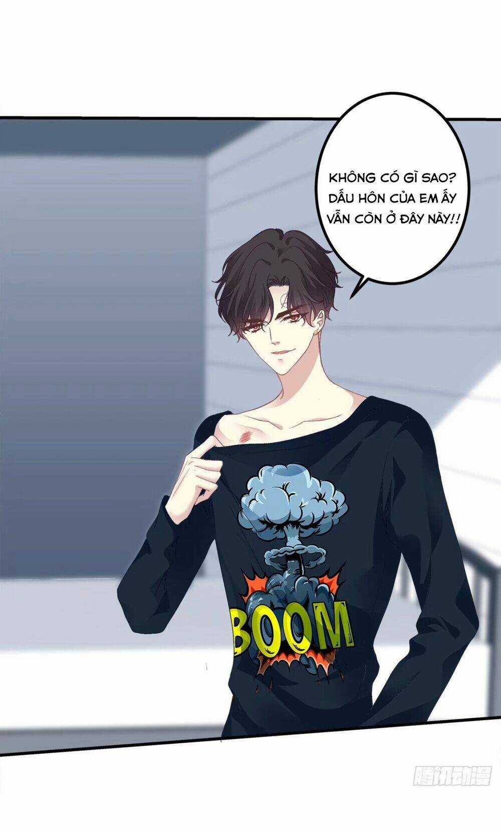 Toàn Bộ Nắm Trong Tay Chapter 92 trang 26