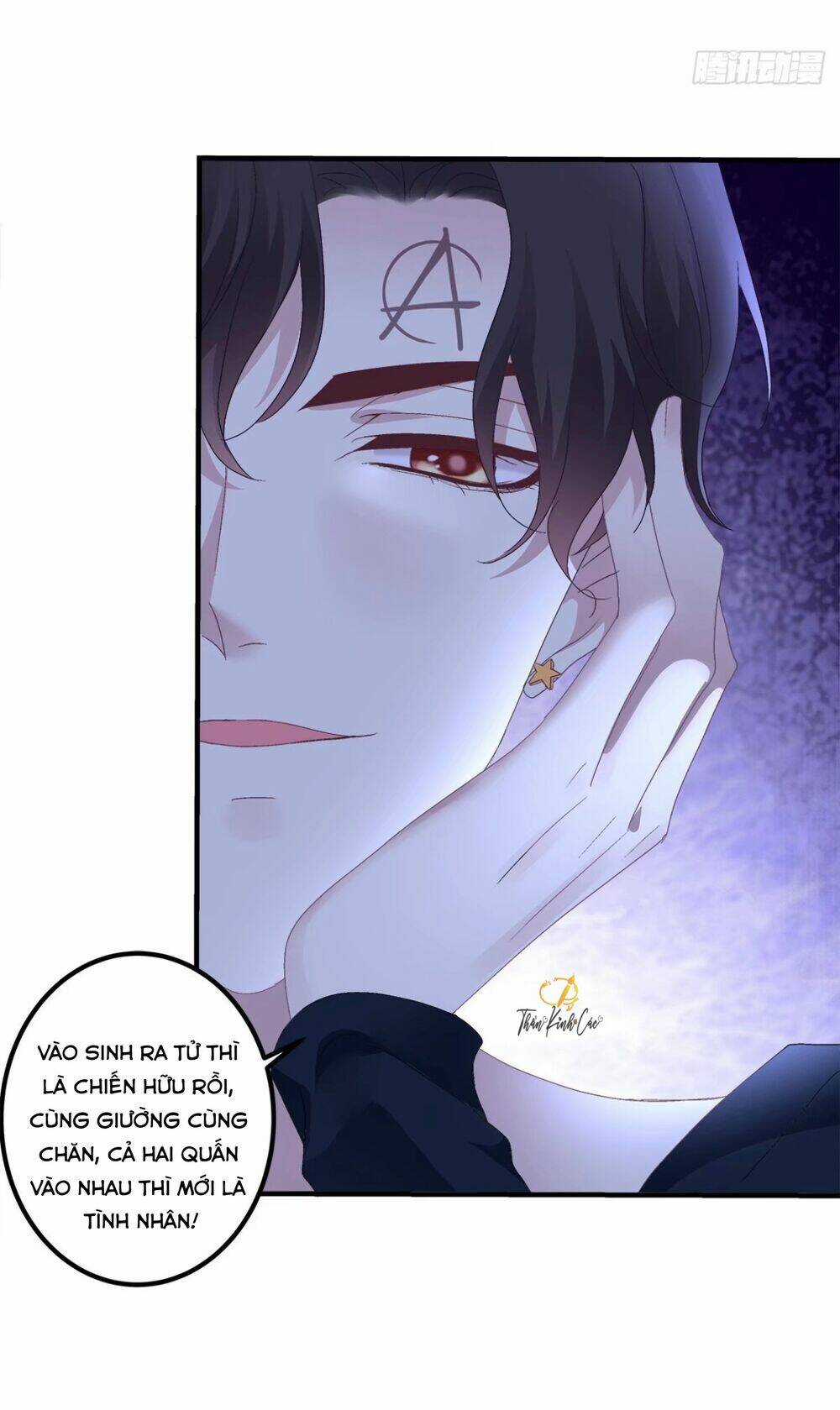 Toàn Bộ Nắm Trong Tay Chapter 92 trang 28