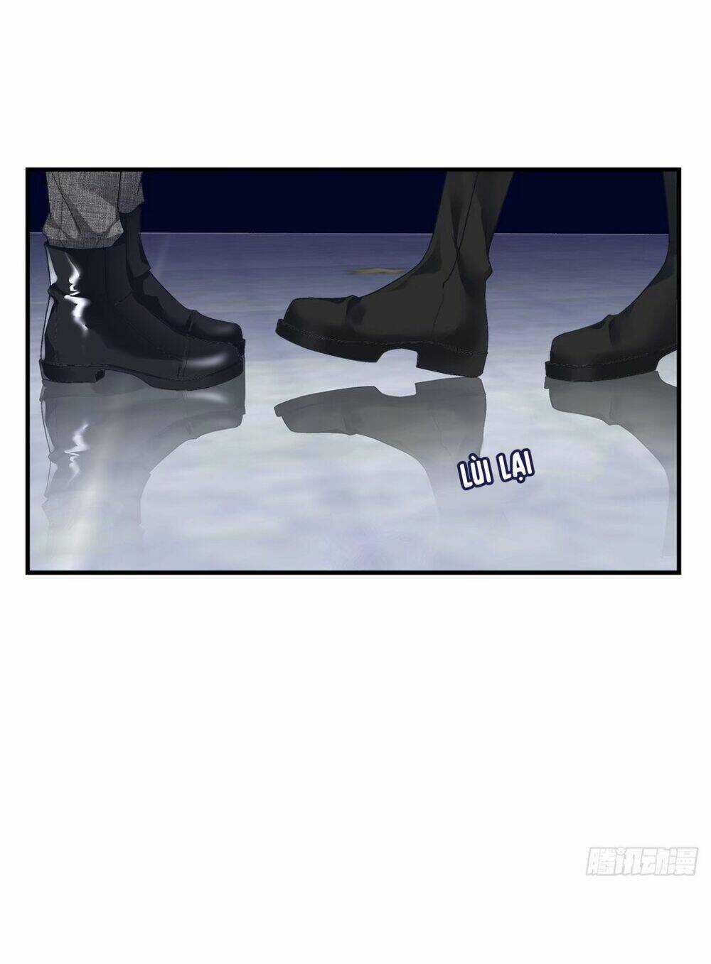 Toàn Bộ Nắm Trong Tay Chapter 92 trang 3