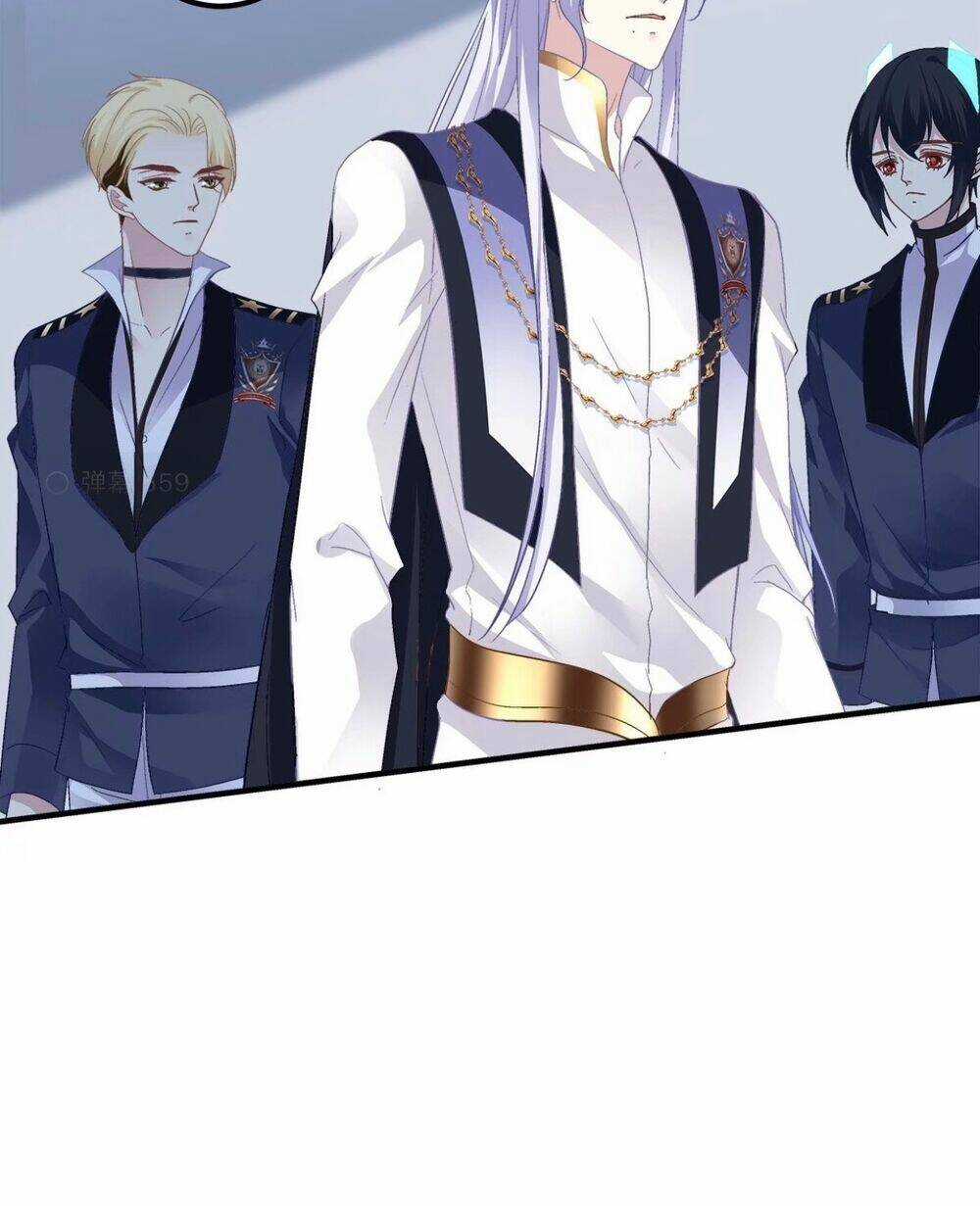 Toàn Bộ Nắm Trong Tay Chapter 92 trang 31