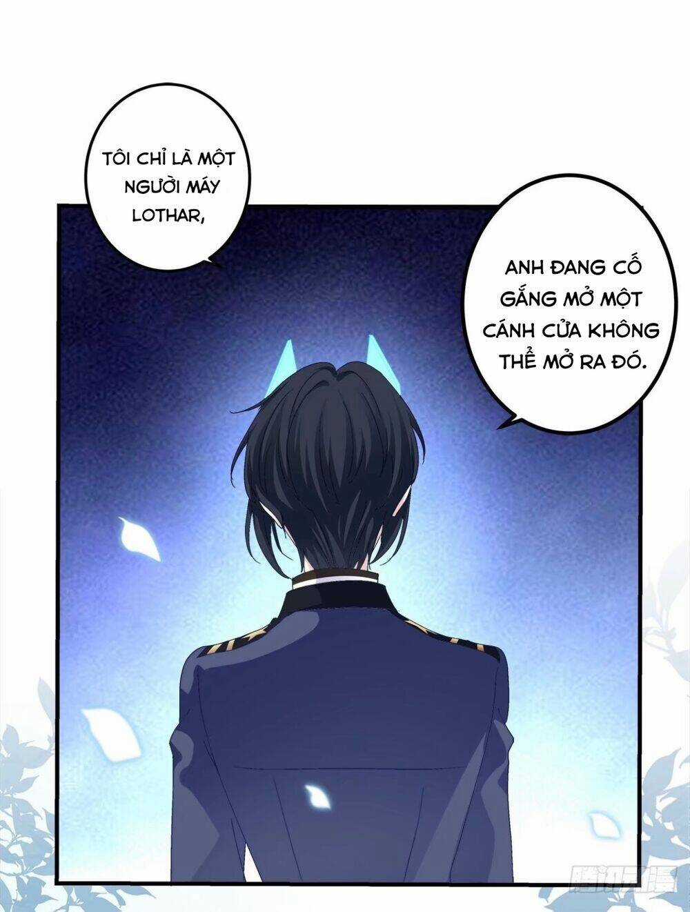 Toàn Bộ Nắm Trong Tay Chapter 92 trang 35