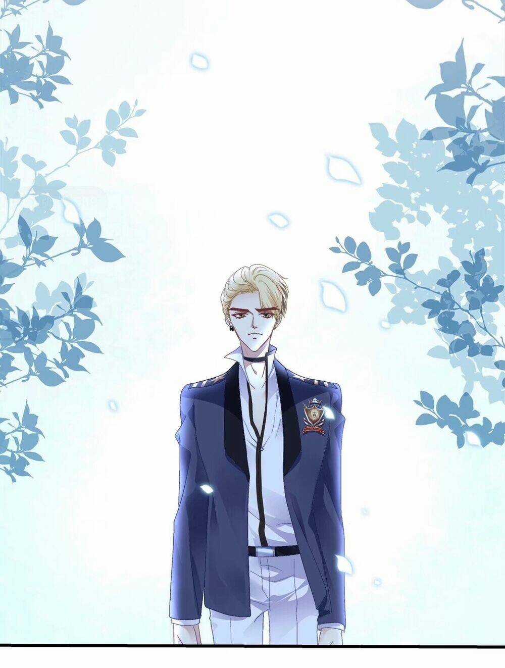 Toàn Bộ Nắm Trong Tay Chapter 92 trang 36