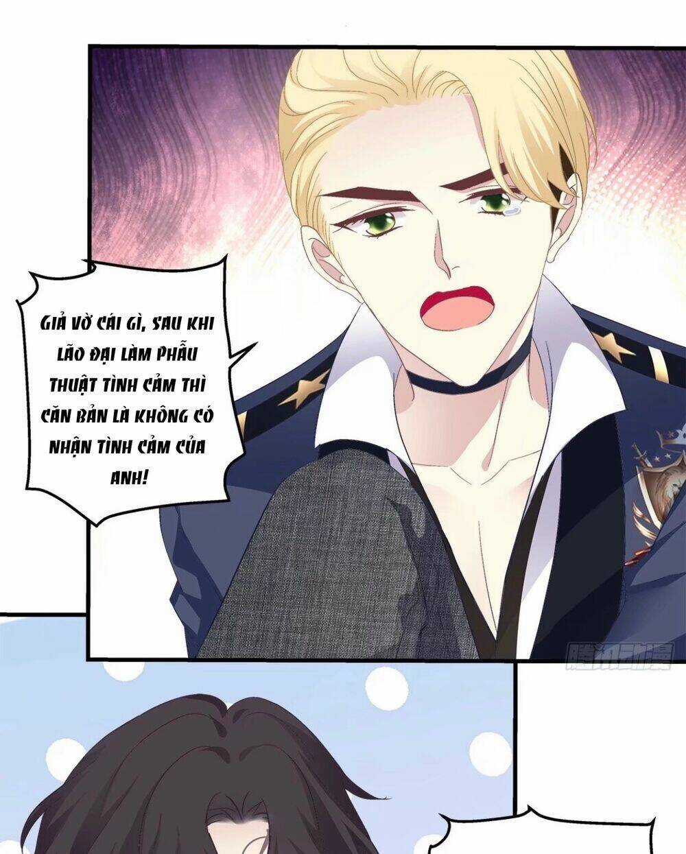 Toàn Bộ Nắm Trong Tay Chapter 92 trang 40