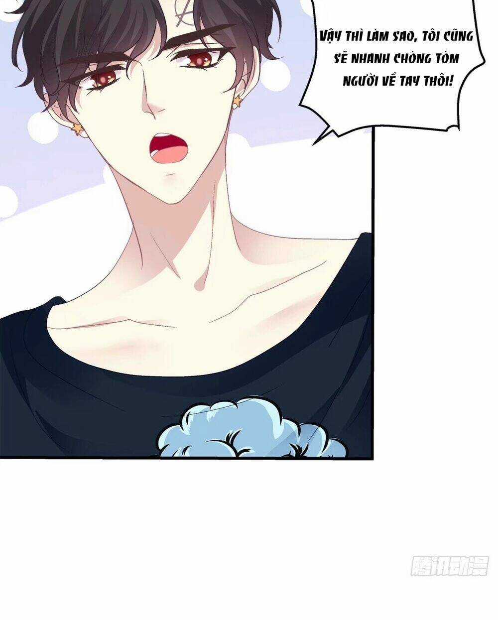 Toàn Bộ Nắm Trong Tay Chapter 92 trang 41