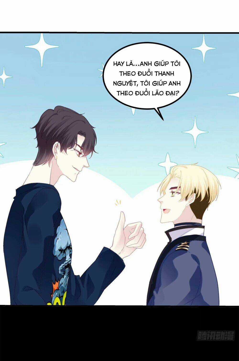 Toàn Bộ Nắm Trong Tay Chapter 92 trang 42