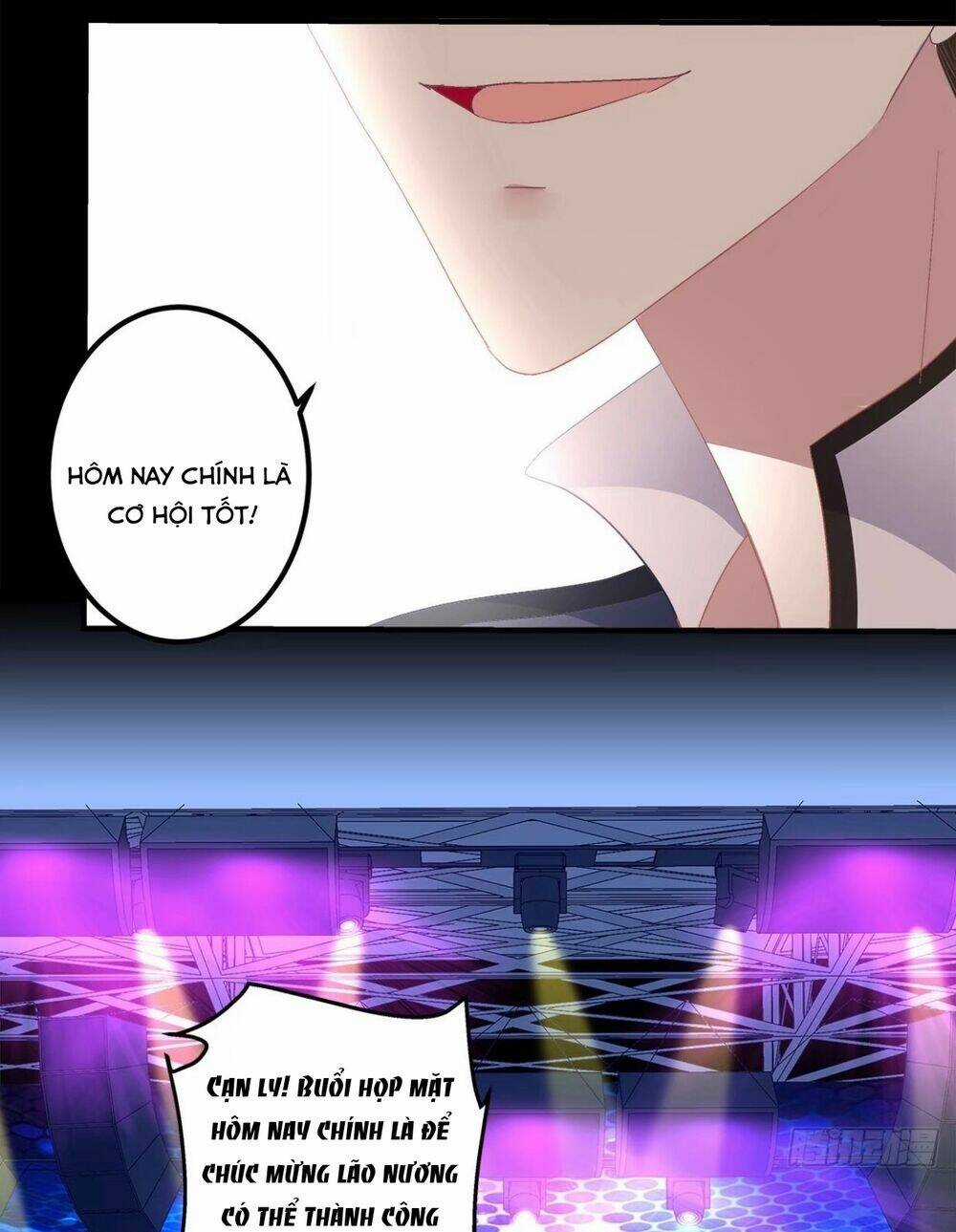 Toàn Bộ Nắm Trong Tay Chapter 92 trang 43