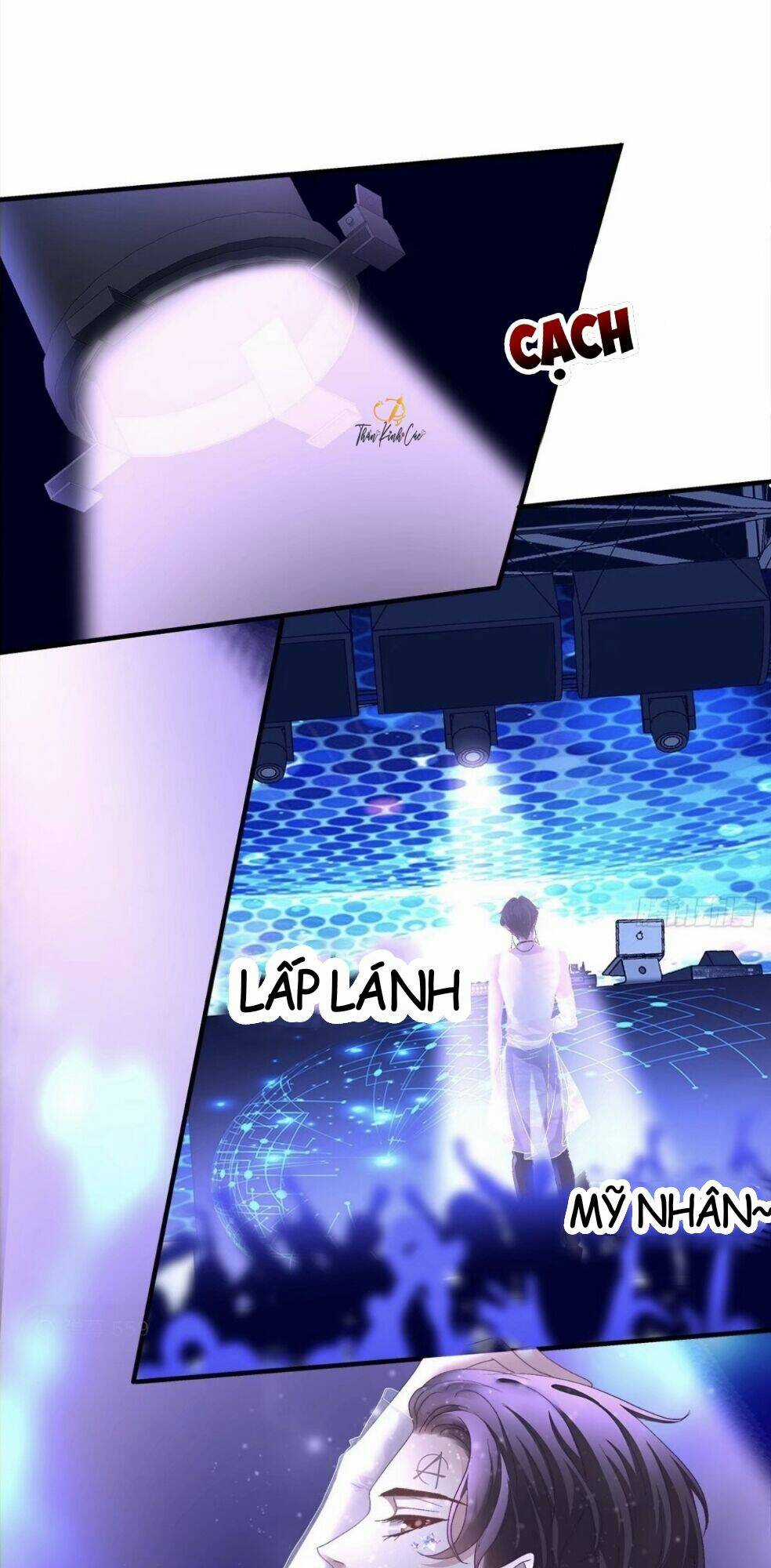 Toàn Bộ Nắm Trong Tay Chapter 92 trang 46