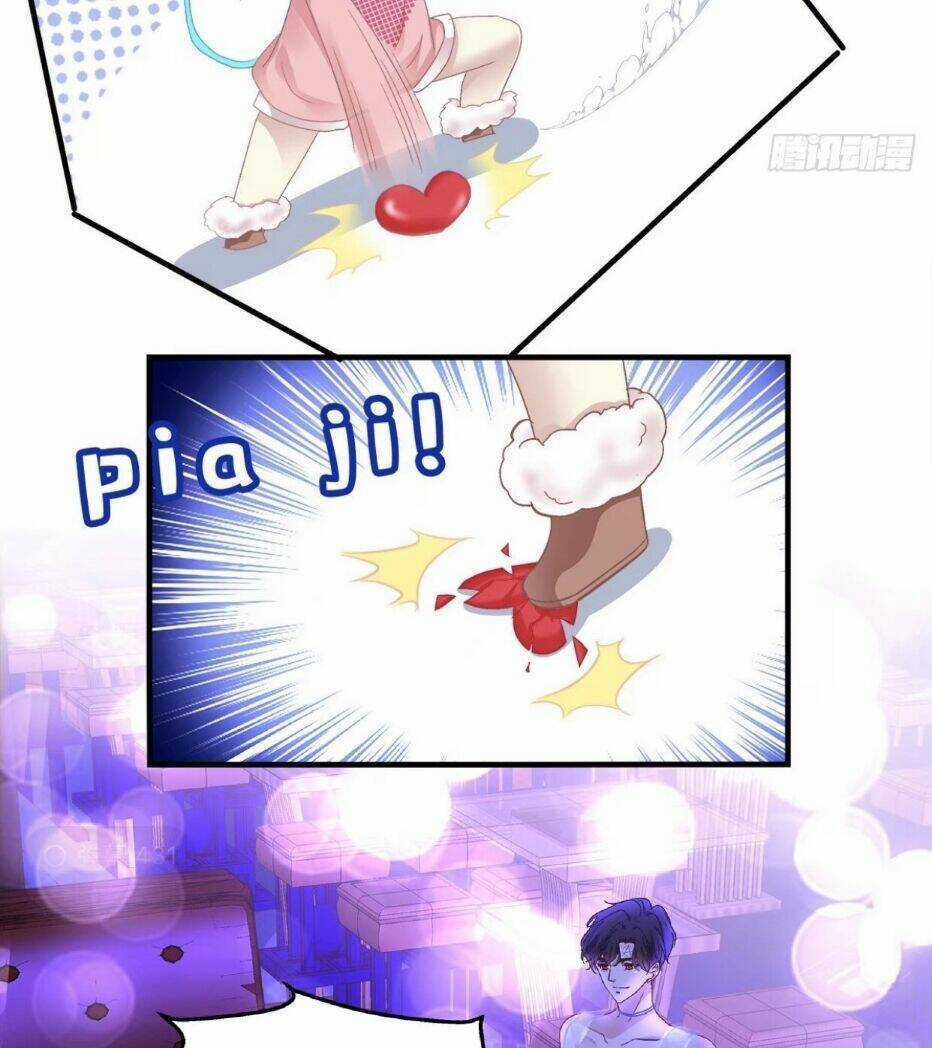 Toàn Bộ Nắm Trong Tay Chapter 93 trang 10