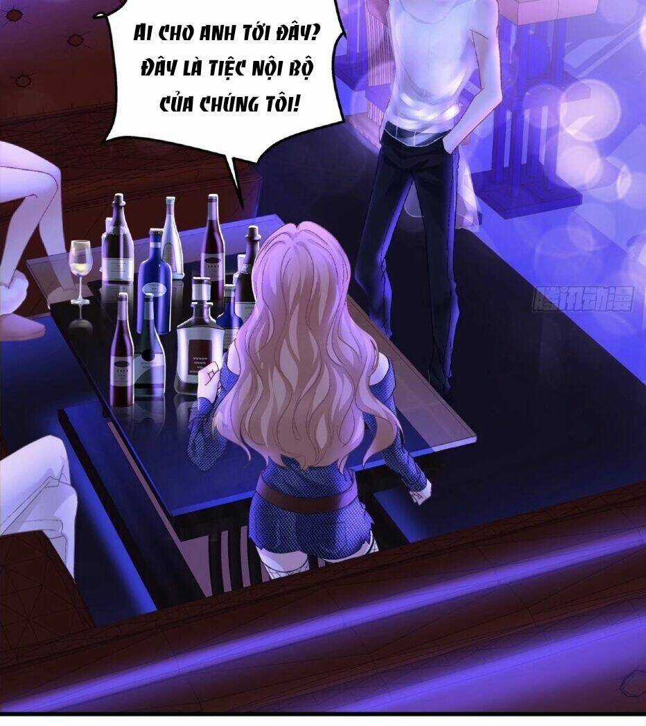 Toàn Bộ Nắm Trong Tay Chapter 93 trang 11