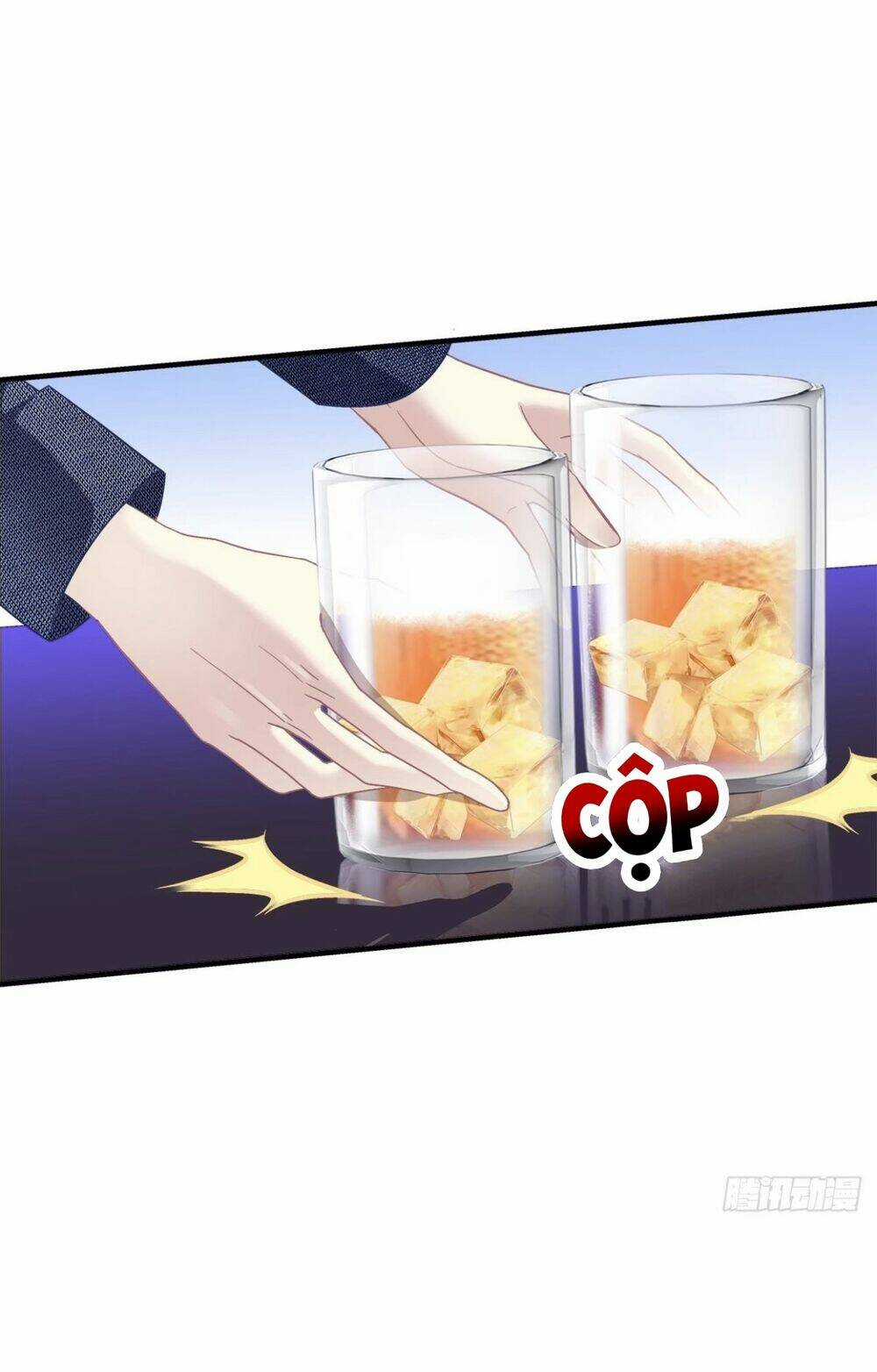 Toàn Bộ Nắm Trong Tay Chapter 93 trang 16