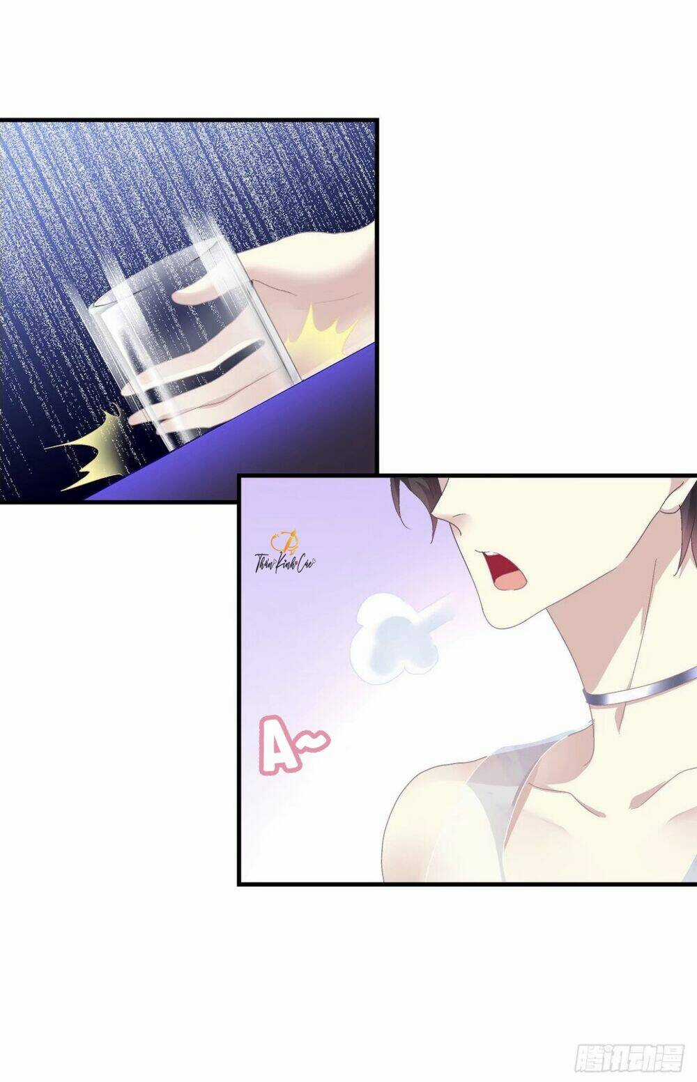 Toàn Bộ Nắm Trong Tay Chapter 93 trang 18