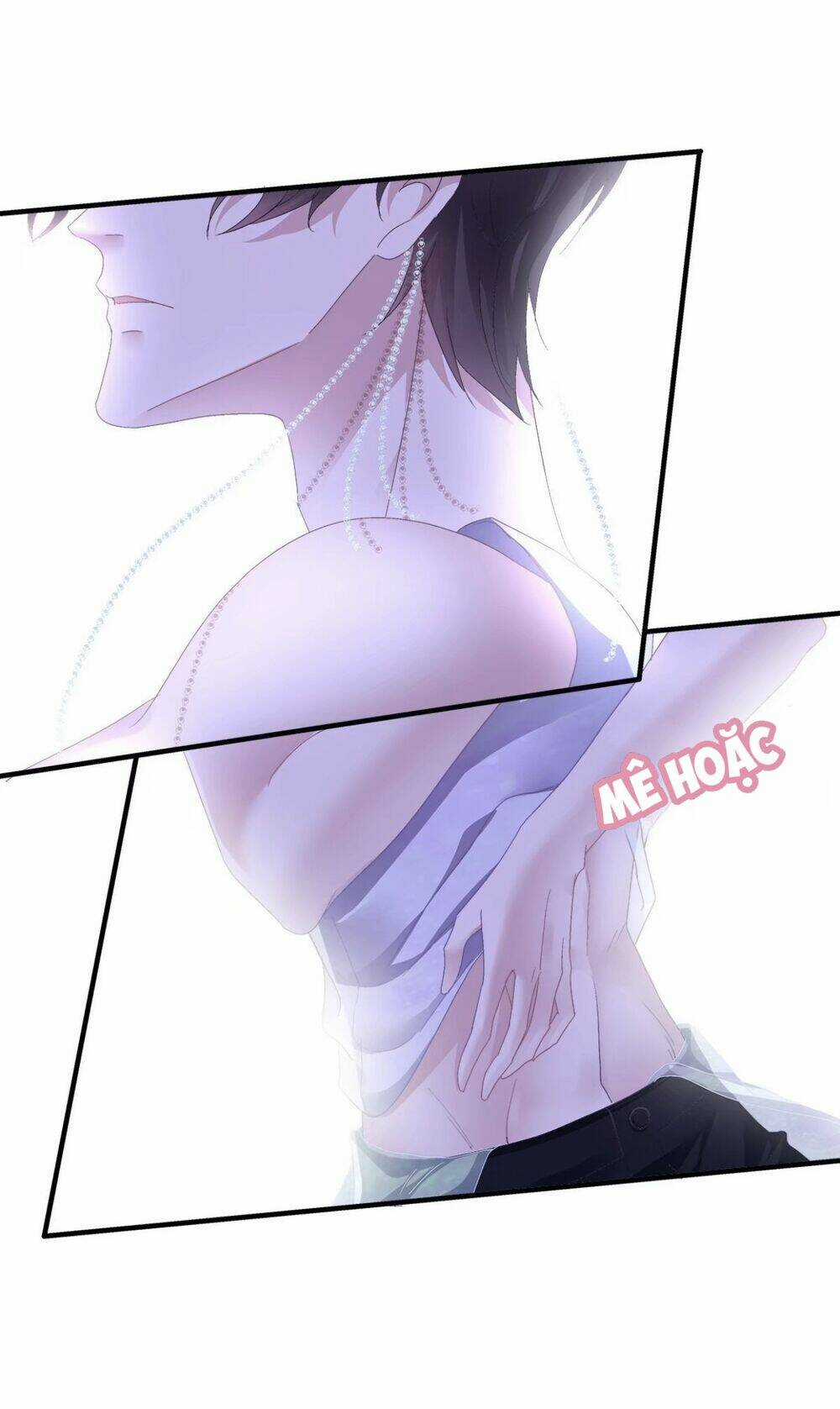 Toàn Bộ Nắm Trong Tay Chapter 93 trang 2