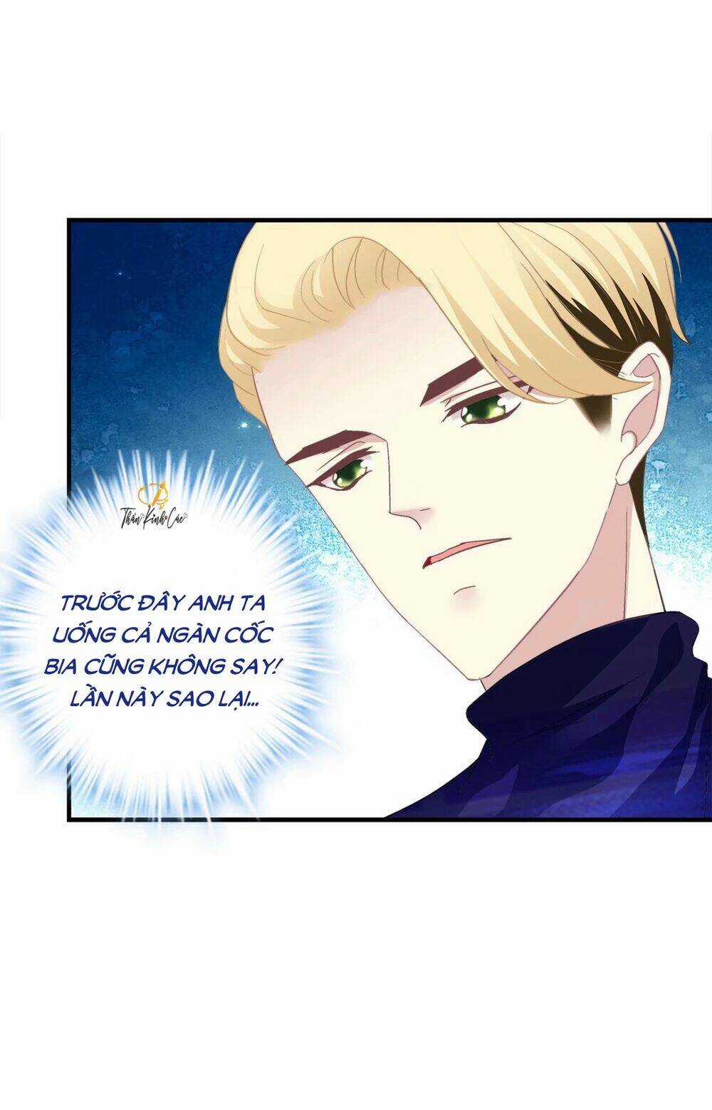 Toàn Bộ Nắm Trong Tay Chapter 93 trang 22