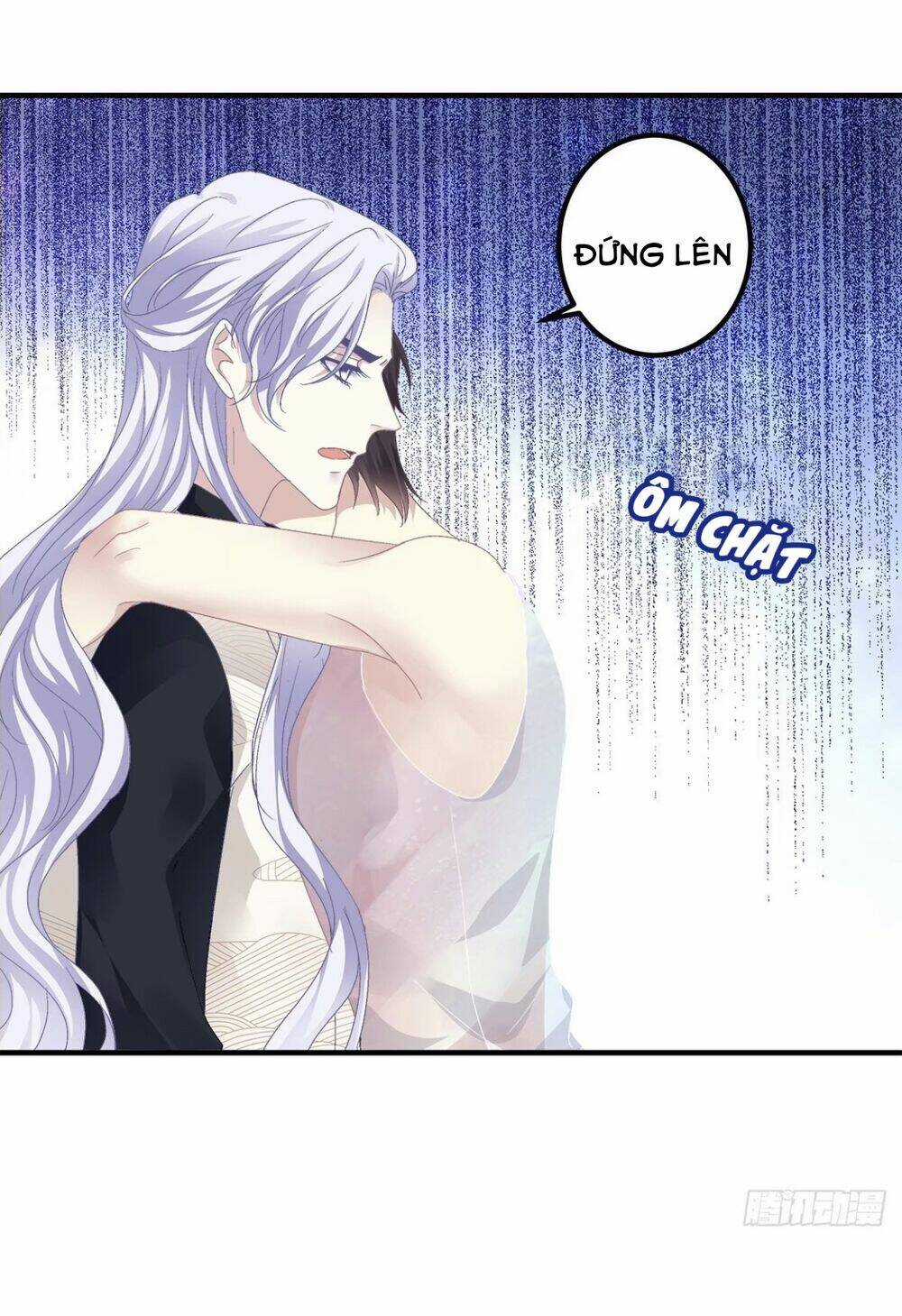 Toàn Bộ Nắm Trong Tay Chapter 93 trang 24