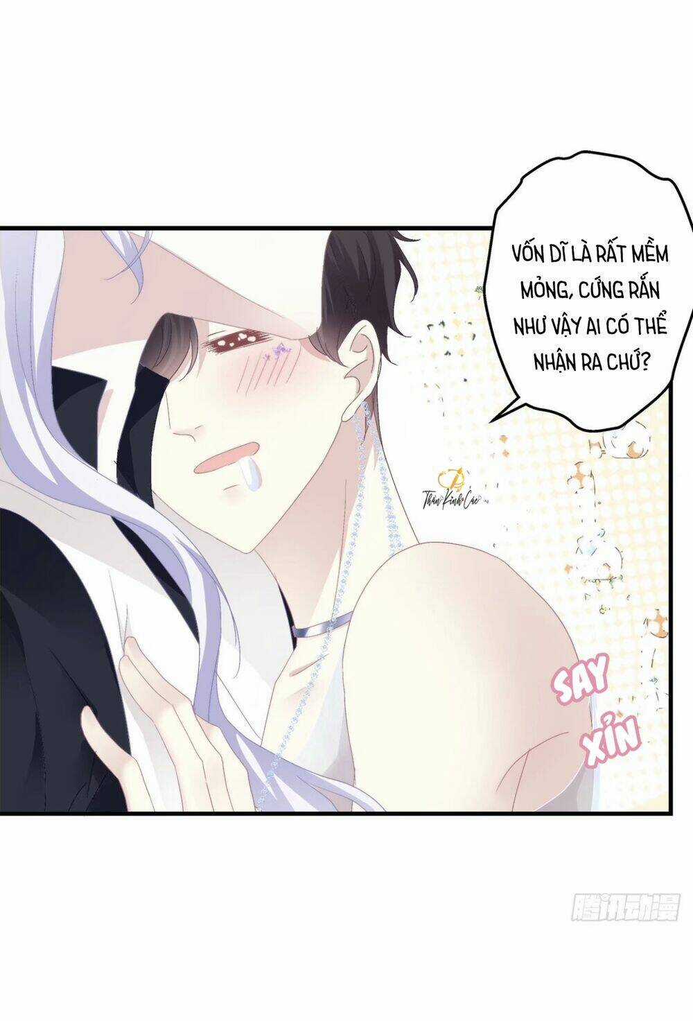 Toàn Bộ Nắm Trong Tay Chapter 93 trang 26