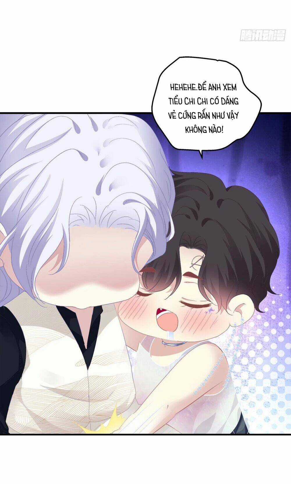 Toàn Bộ Nắm Trong Tay Chapter 93 trang 29