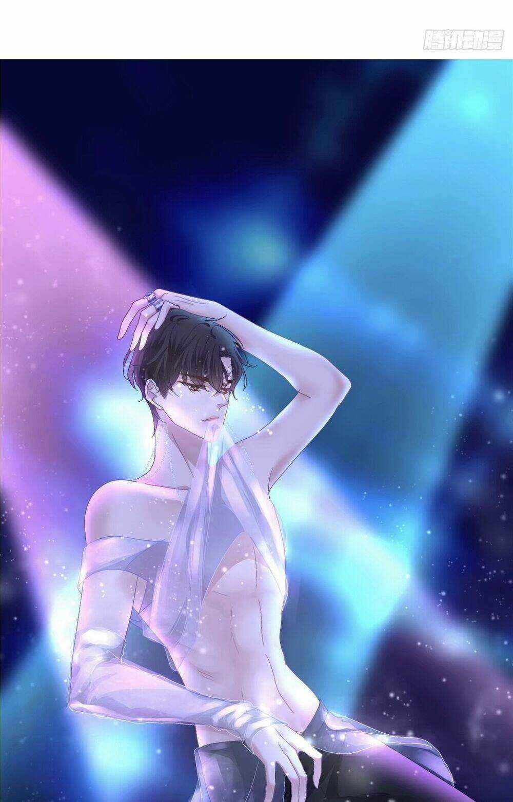 Toàn Bộ Nắm Trong Tay Chapter 93 trang 3