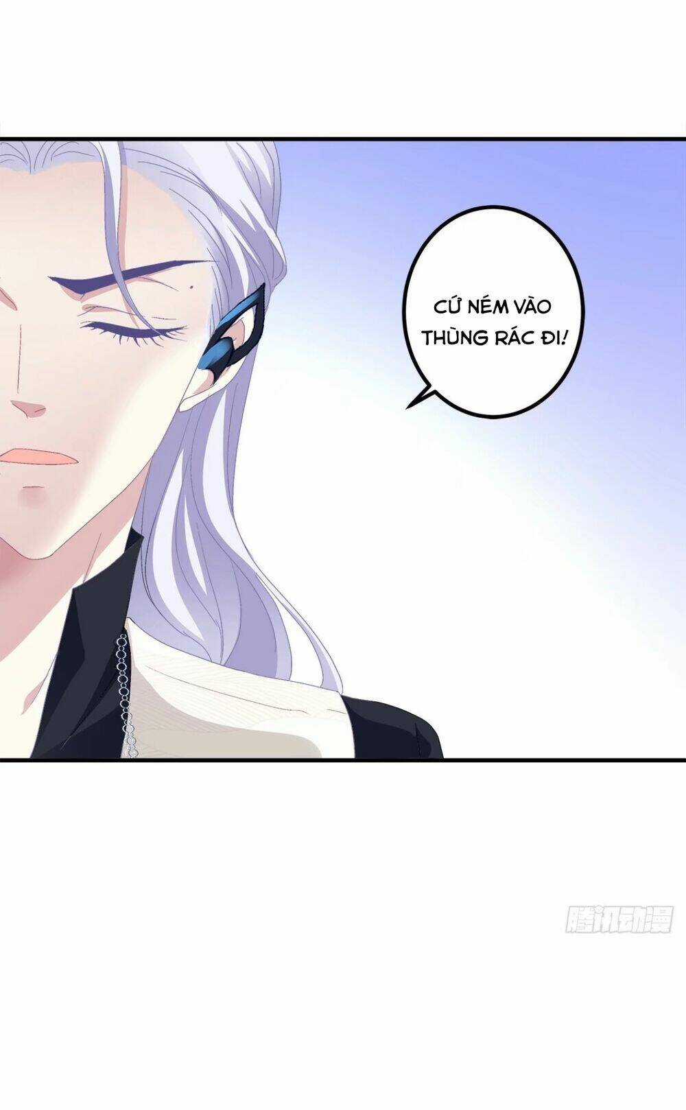 Toàn Bộ Nắm Trong Tay Chapter 93 trang 32