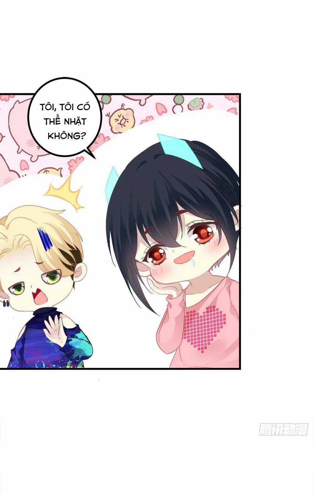 Toàn Bộ Nắm Trong Tay Chapter 93 trang 33