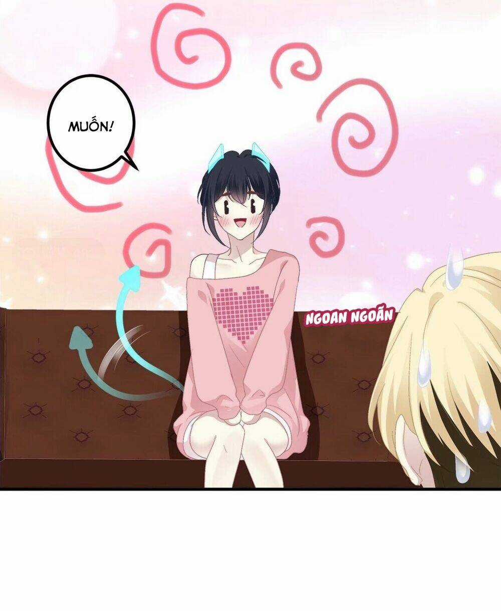 Toàn Bộ Nắm Trong Tay Chapter 93 trang 38