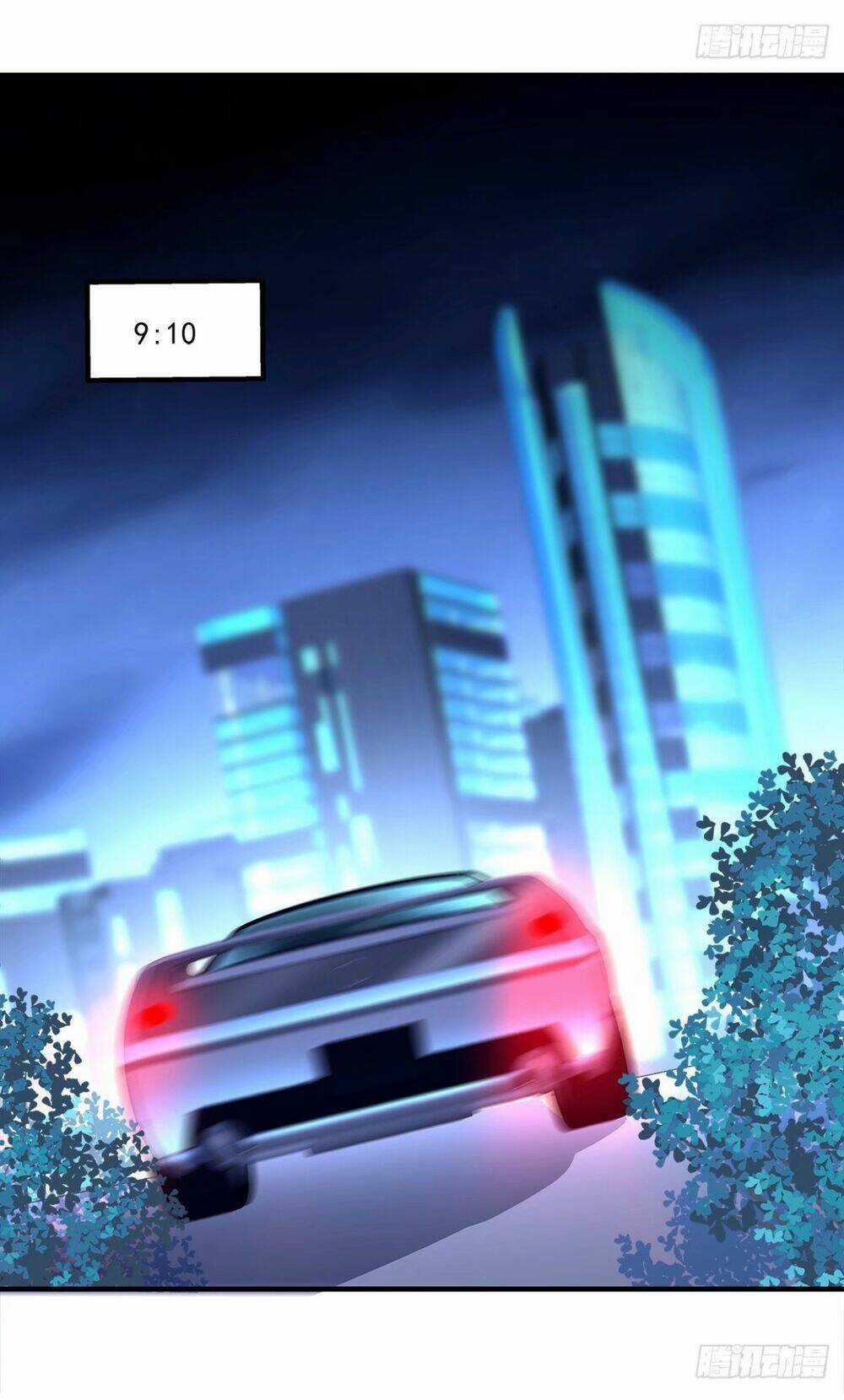 Toàn Bộ Nắm Trong Tay Chapter 93 trang 39