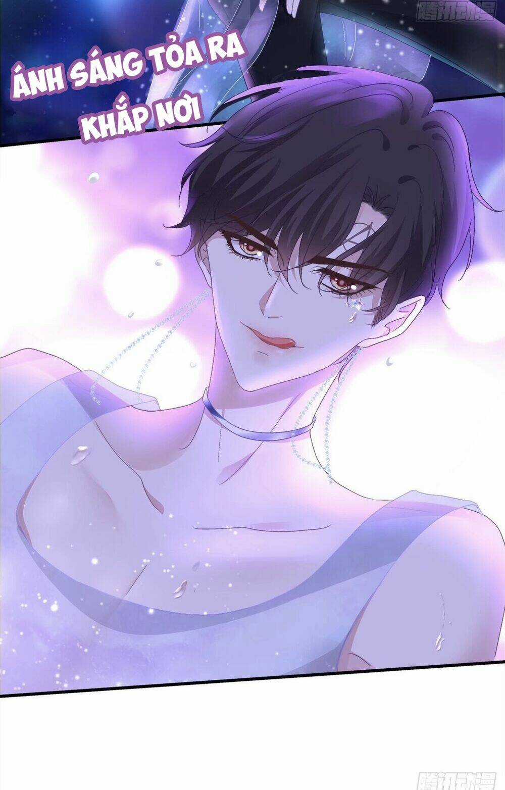 Toàn Bộ Nắm Trong Tay Chapter 93 trang 4