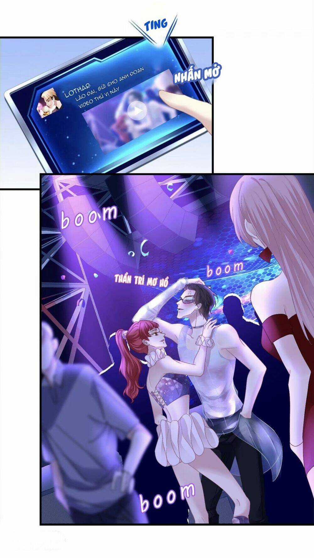 Toàn Bộ Nắm Trong Tay Chapter 93 trang 41