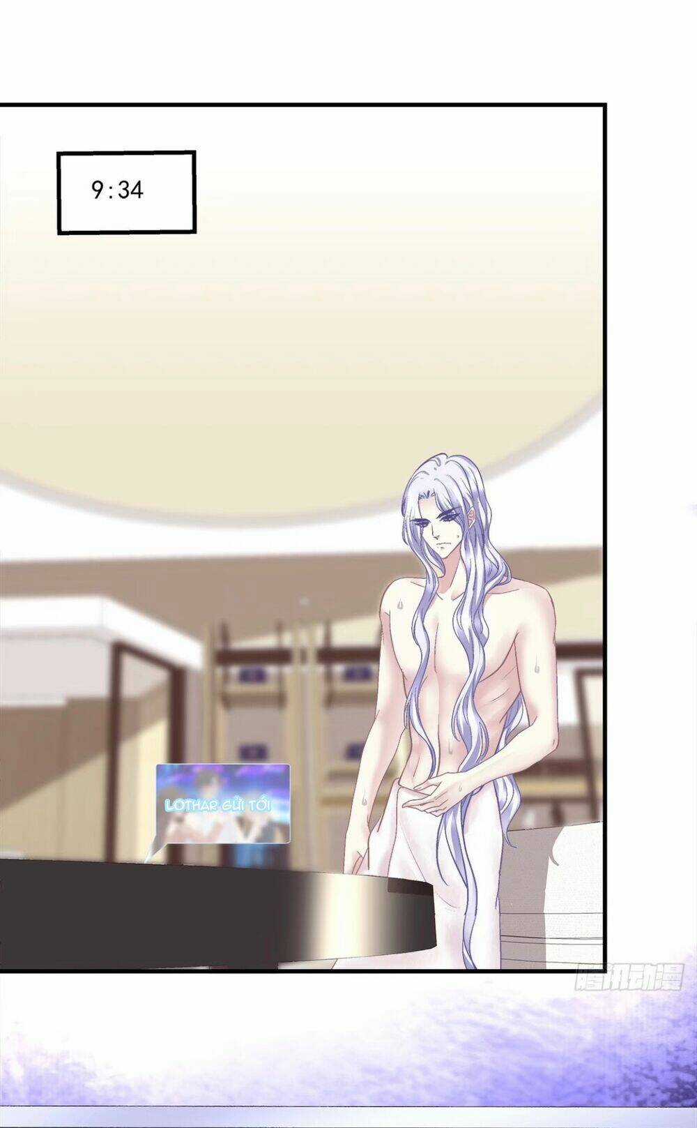 Toàn Bộ Nắm Trong Tay Chapter 93 trang 43