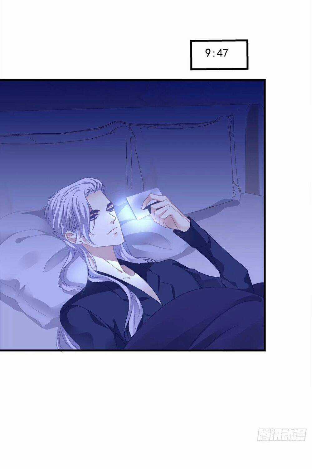 Toàn Bộ Nắm Trong Tay Chapter 93 trang 45