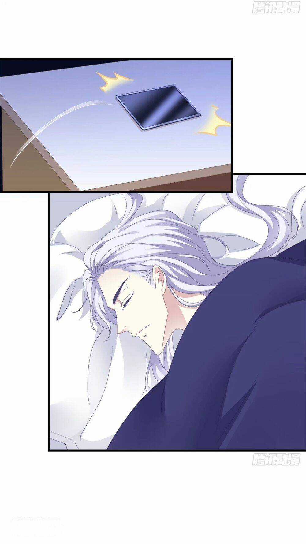 Toàn Bộ Nắm Trong Tay Chapter 93 trang 47