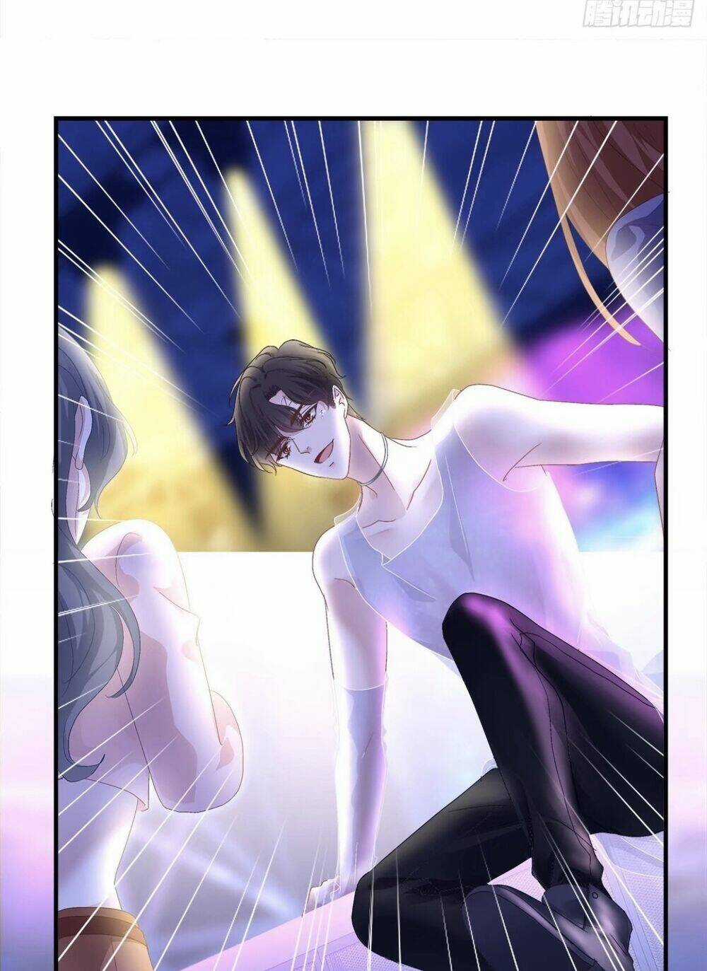 Toàn Bộ Nắm Trong Tay Chapter 93 trang 6