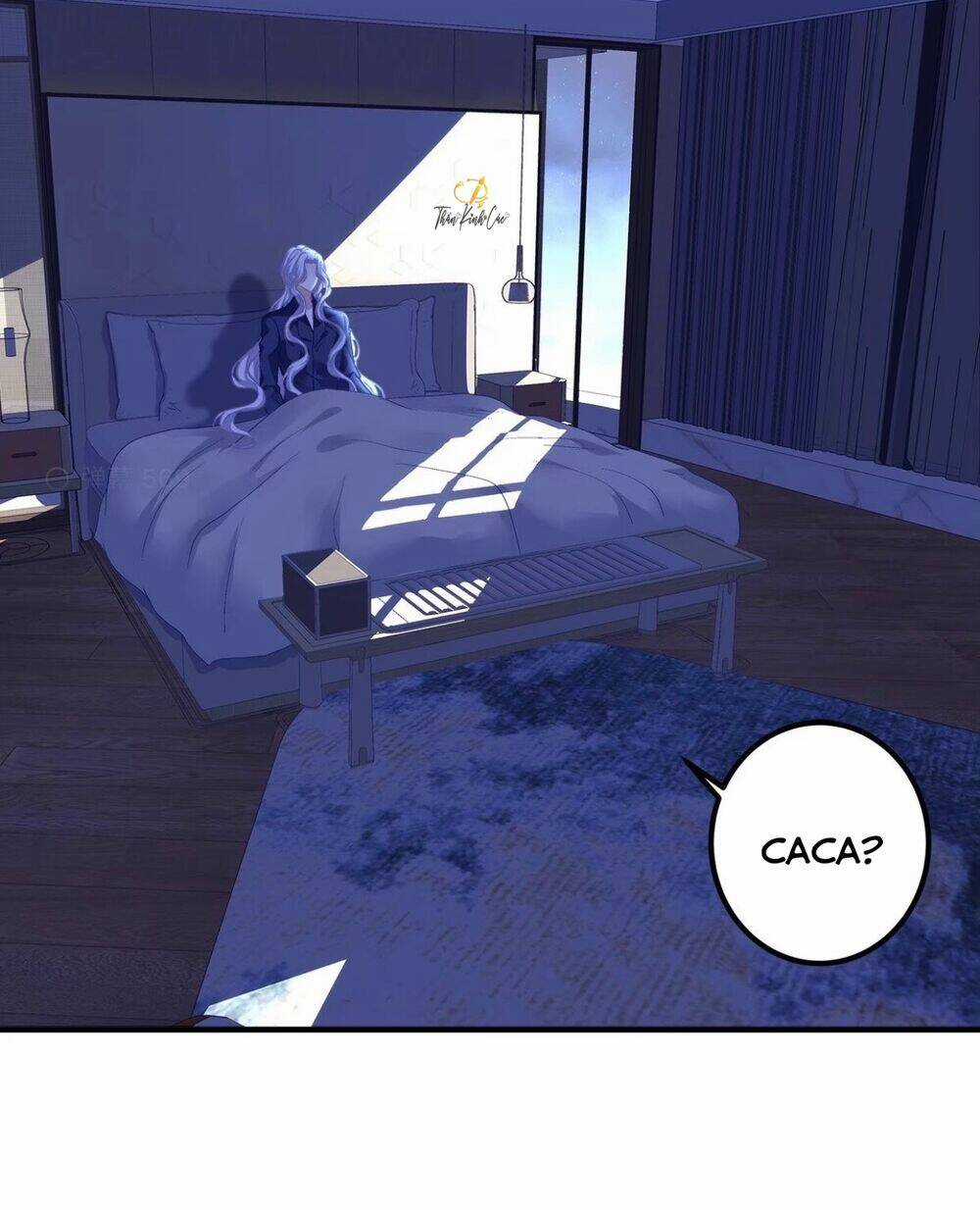 Toàn Bộ Nắm Trong Tay Chapter 94 trang 1