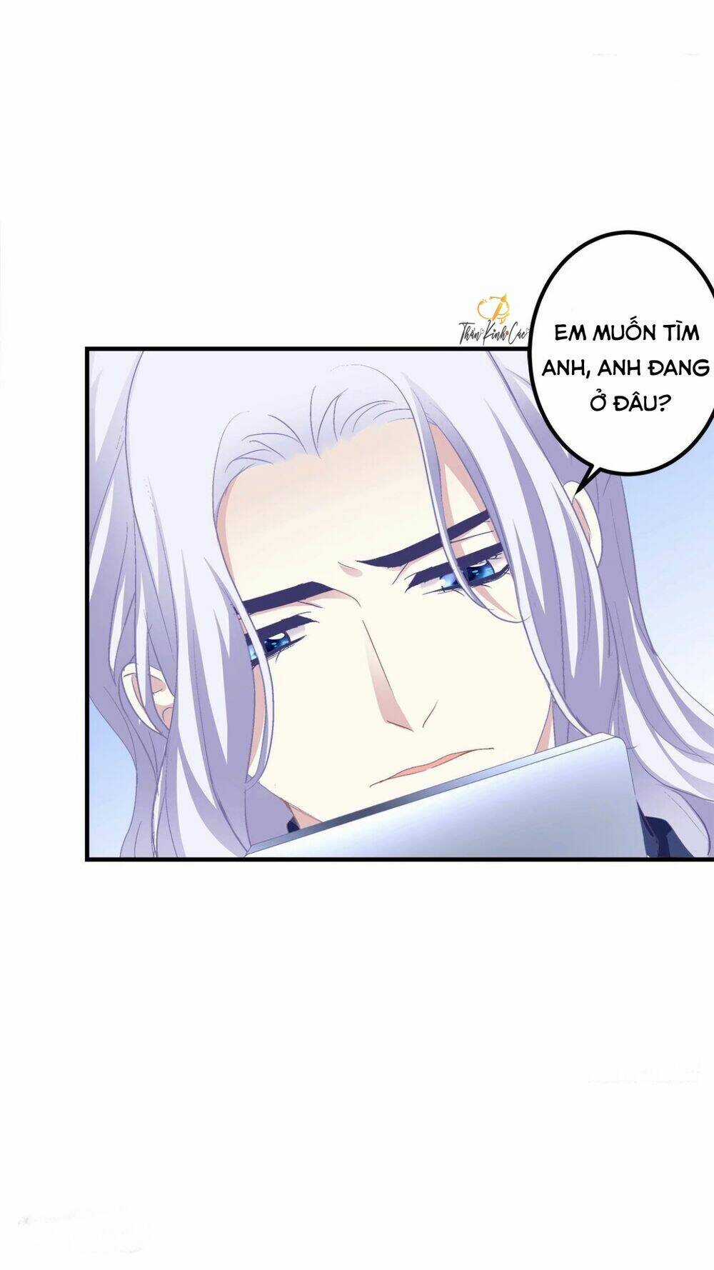 Toàn Bộ Nắm Trong Tay Chapter 94 trang 10