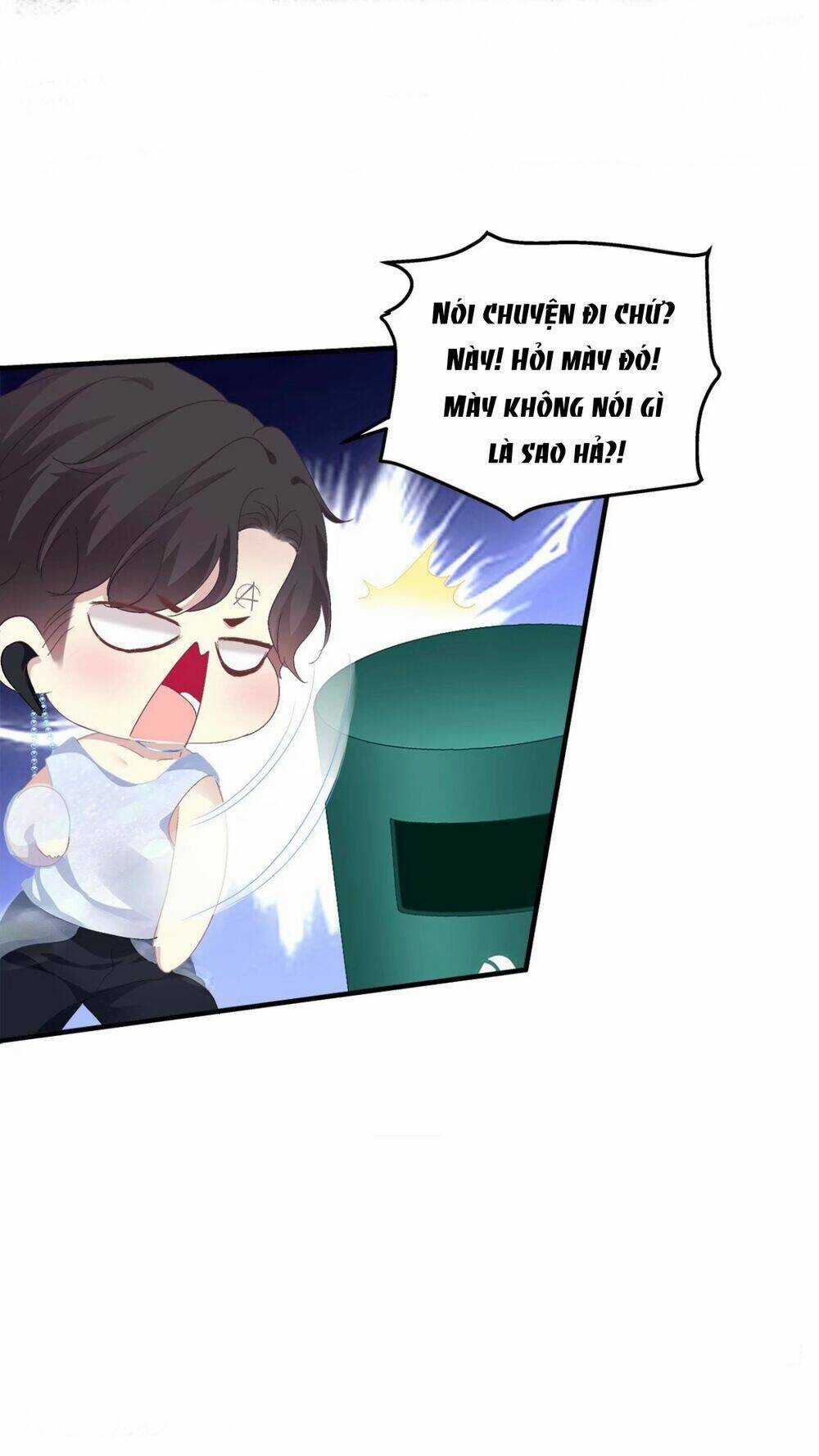 Toàn Bộ Nắm Trong Tay Chapter 94 trang 14