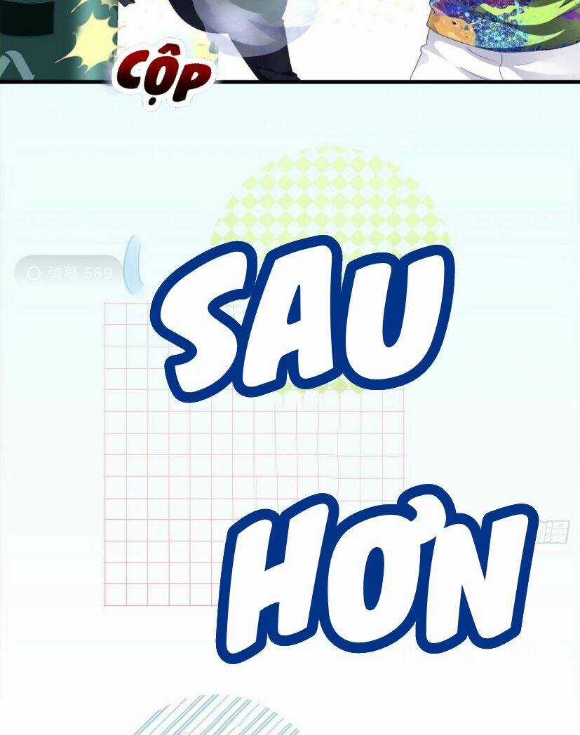 Toàn Bộ Nắm Trong Tay Chapter 94 trang 16