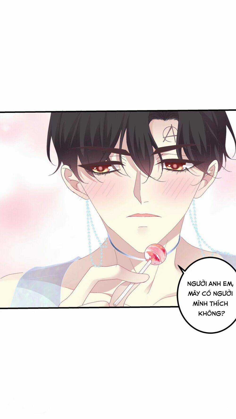 Toàn Bộ Nắm Trong Tay Chapter 94 trang 19